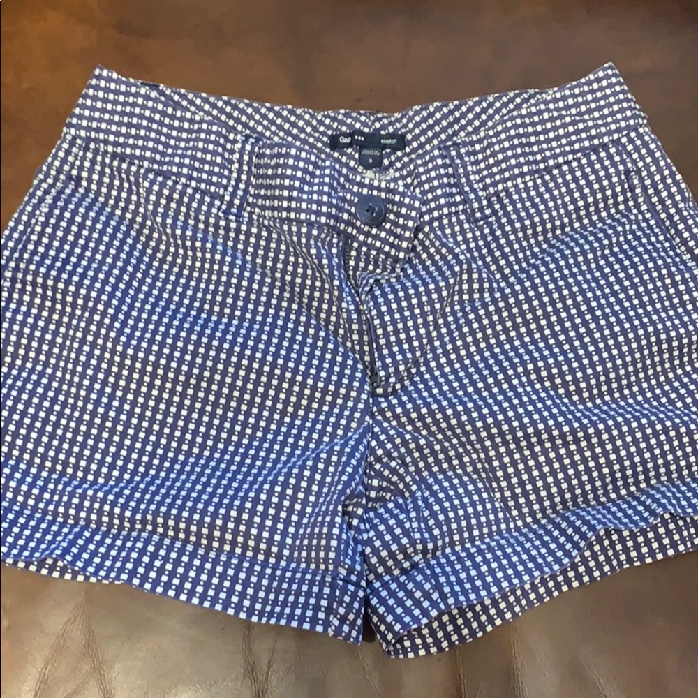 Gap dressy shorts